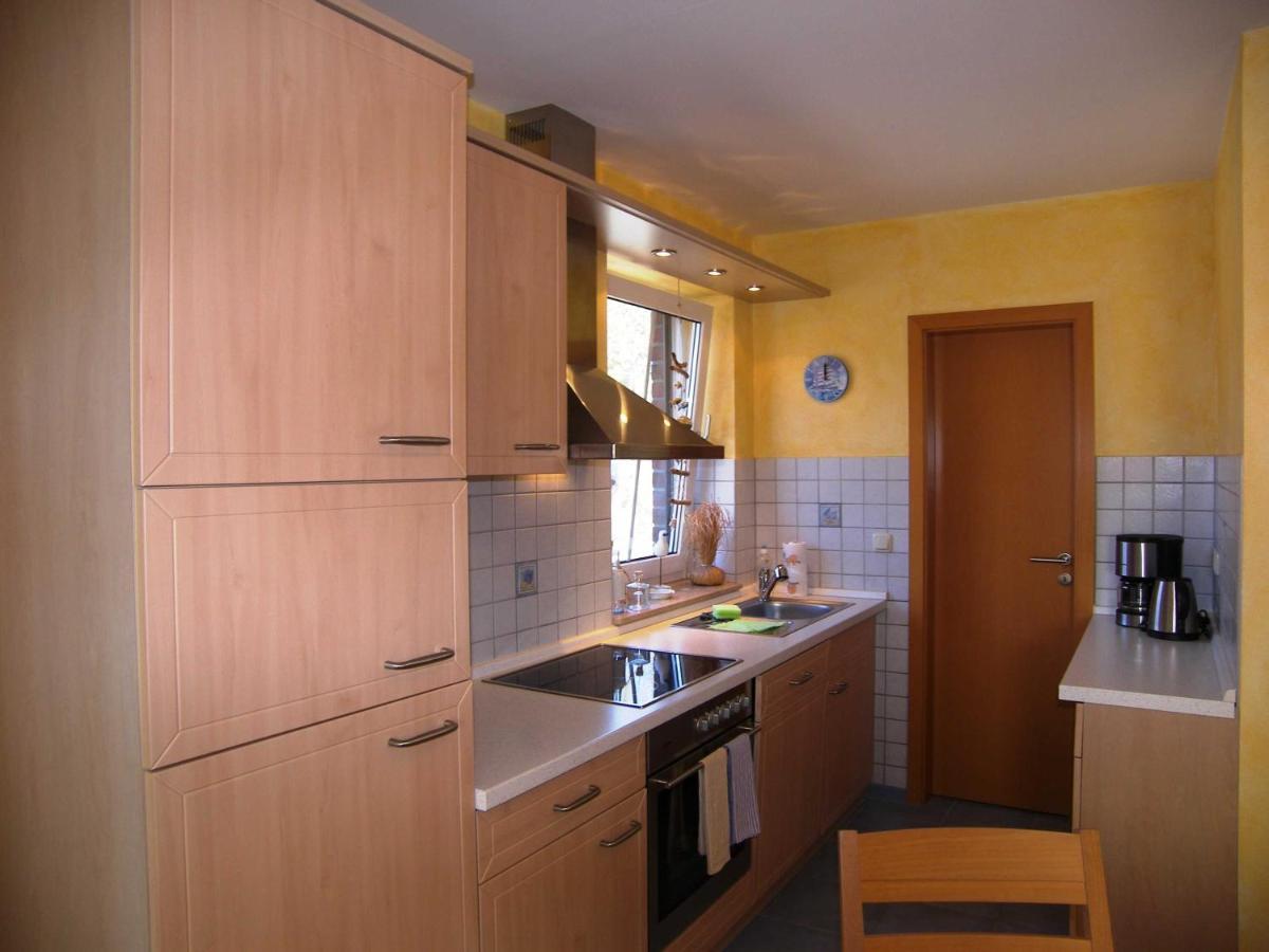 Ferienwohnungen Gloeckner Zinnowitz Exterior photo